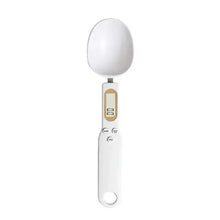 Mini waga łyżkowa cyfrowa LCD 0,1–500 g