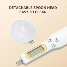 Mini waga łyżkowa cyfrowa LCD 0,1–500 g