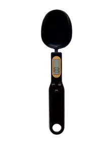 Mini waga łyżkowa cyfrowa LCD 0,1–500 g